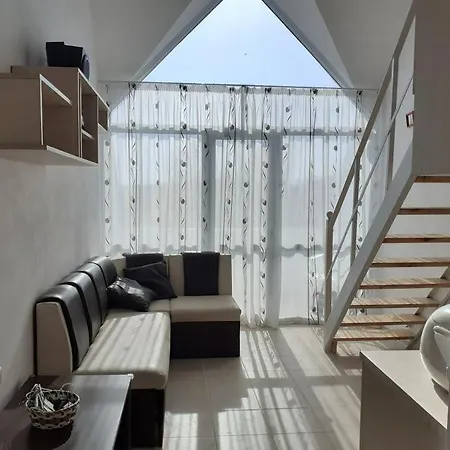 Апартамент гербер *