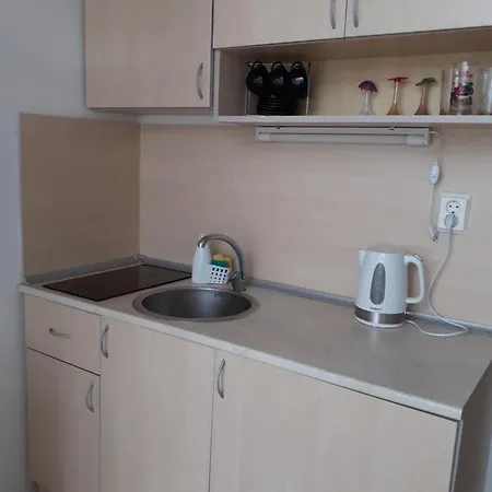 Apartment гербер *
