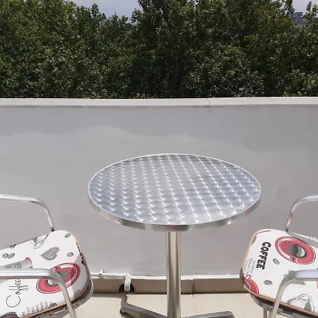 гербер Apartment Sunny Beach