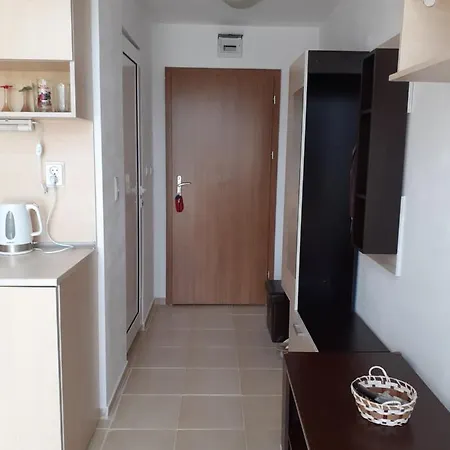 гербер Apartment *